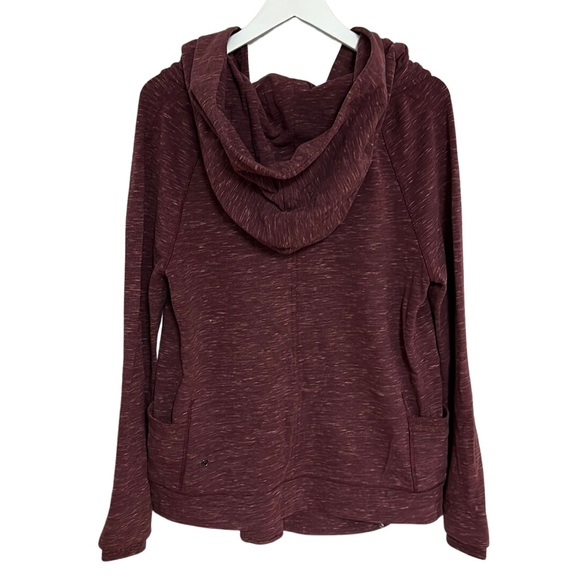 Lululemon | Women’s Sweatshirt Jacket | Size 6 - Picture 2 of 8